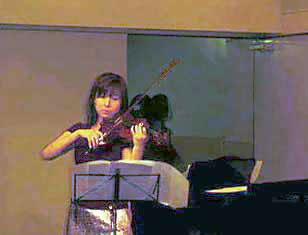 クラシック演奏