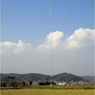 千葉県安房郡丸山町